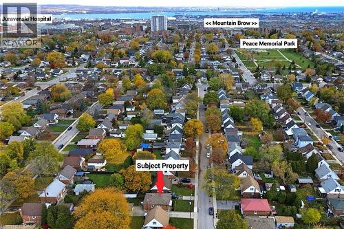 184 East 35Th Street, Hamilton, ON 