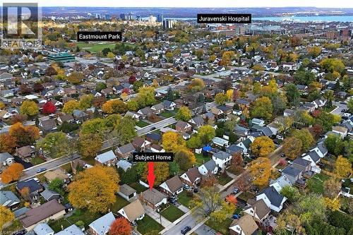 184 East 35Th Street, Hamilton, ON 