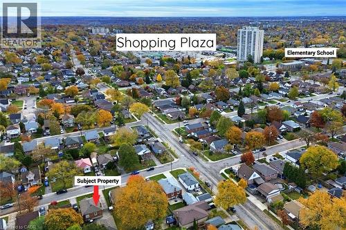 184 East 35Th Street, Hamilton, ON 