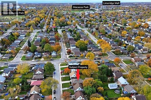 184 East 35Th Street, Hamilton, ON 