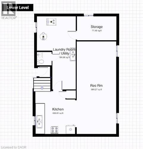 184 East 35Th Street, Hamilton, ON 