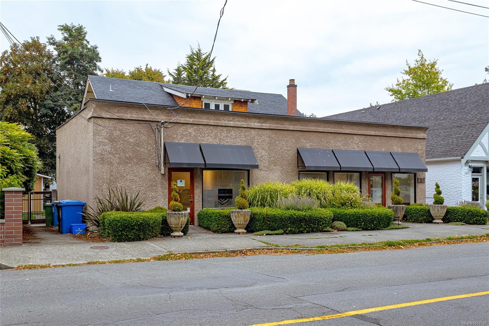 1161 Newport Ave, Oak Bay, BC