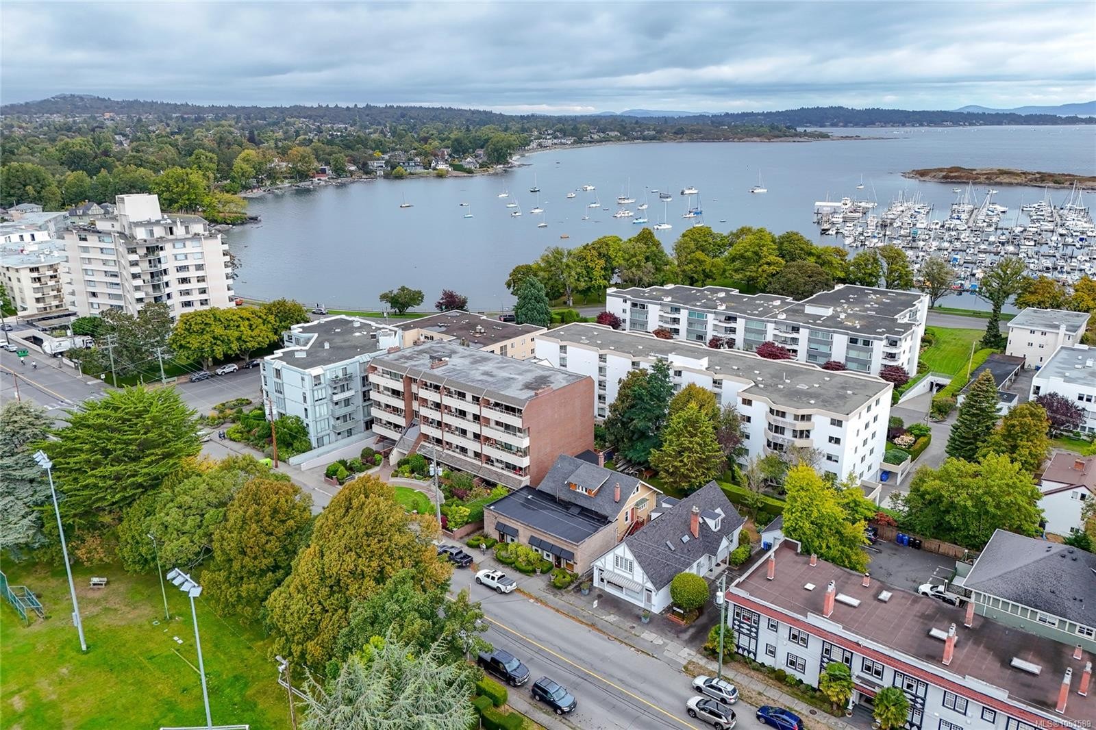 1161 Newport Ave, Oak Bay, BC