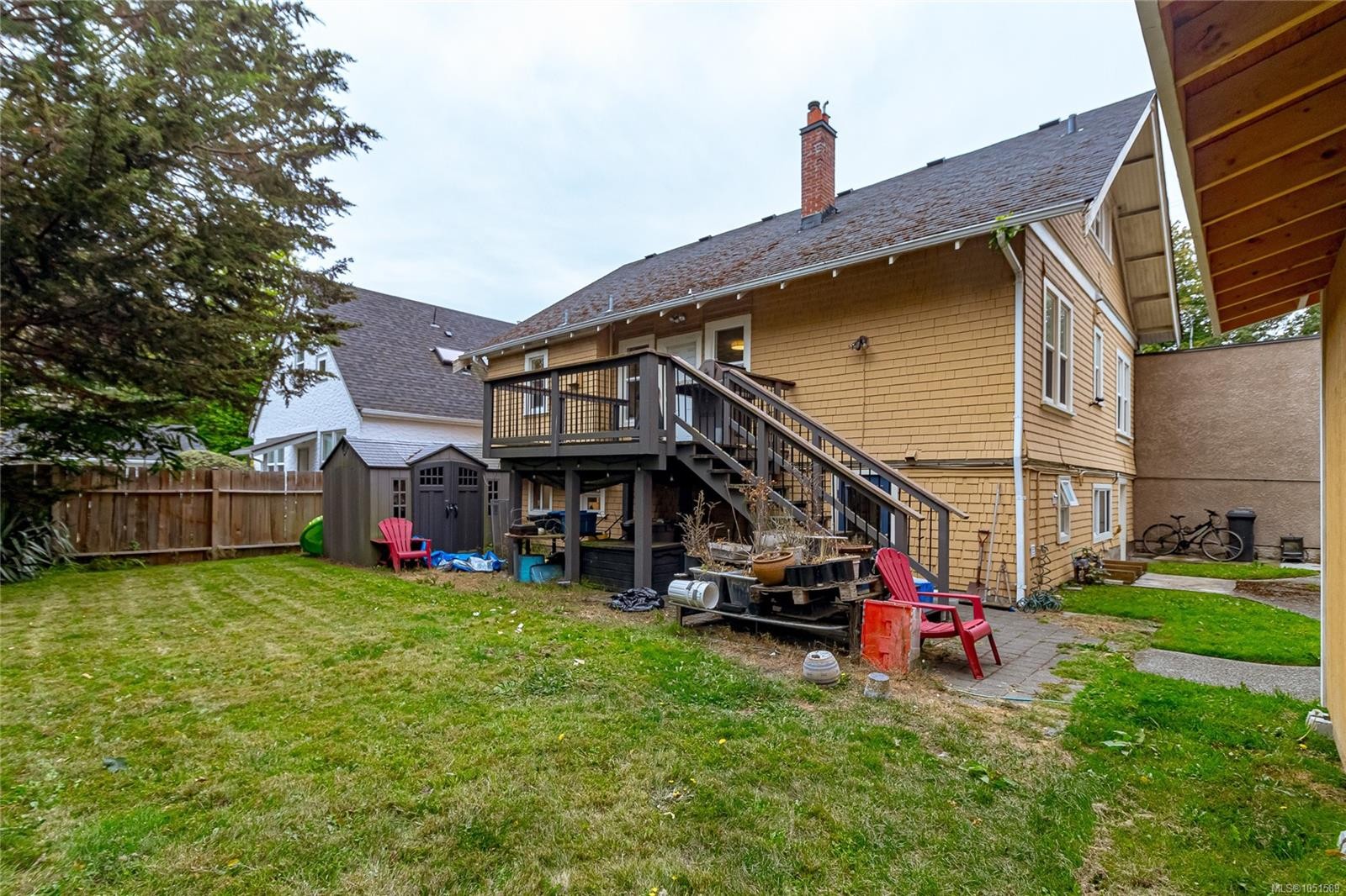 1161 Newport Ave, Oak Bay, BC