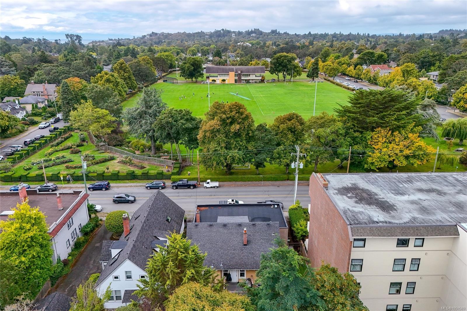 1161 Newport Ave, Oak Bay, BC