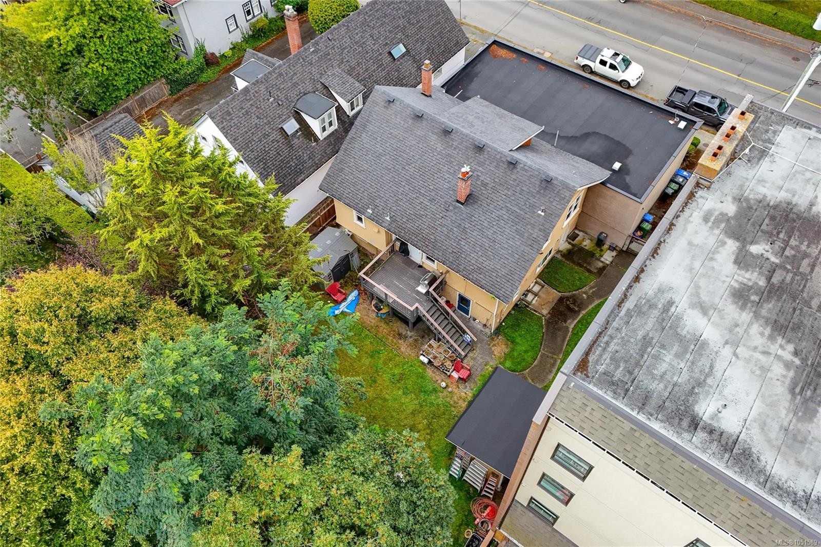 1161 Newport Ave, Oak Bay, BC