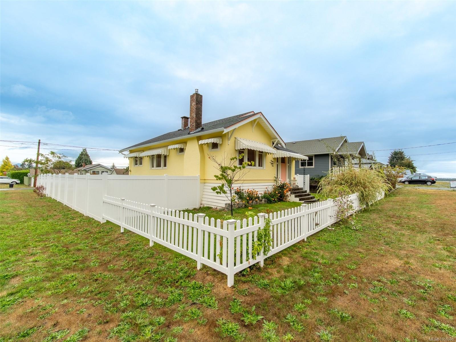 432 Buller St, Ladysmith, BC