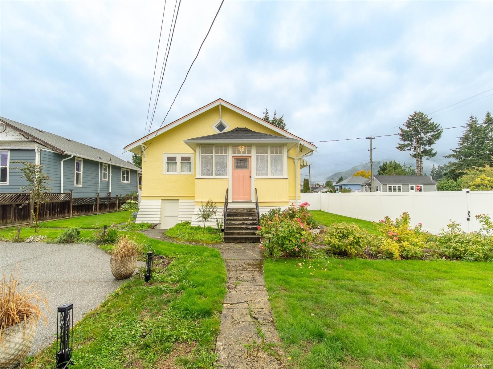 432 Buller St, Ladysmith, BC