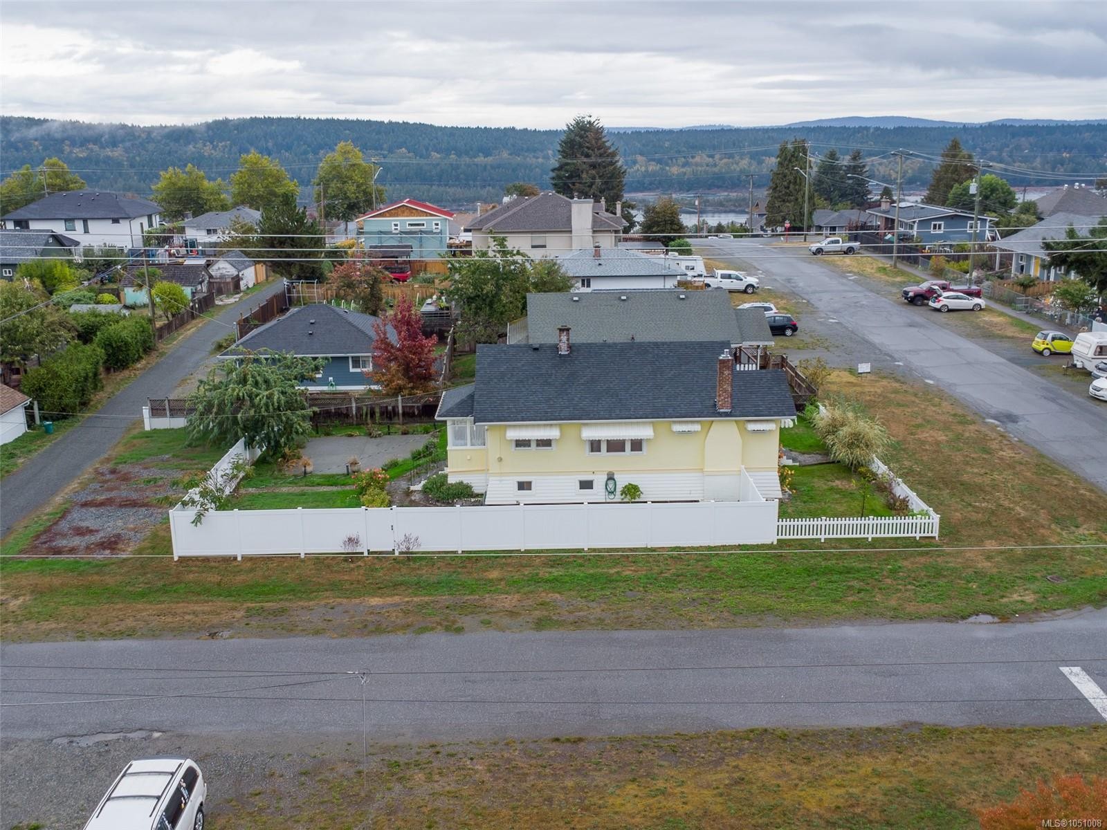 432 Buller St, Ladysmith, BC