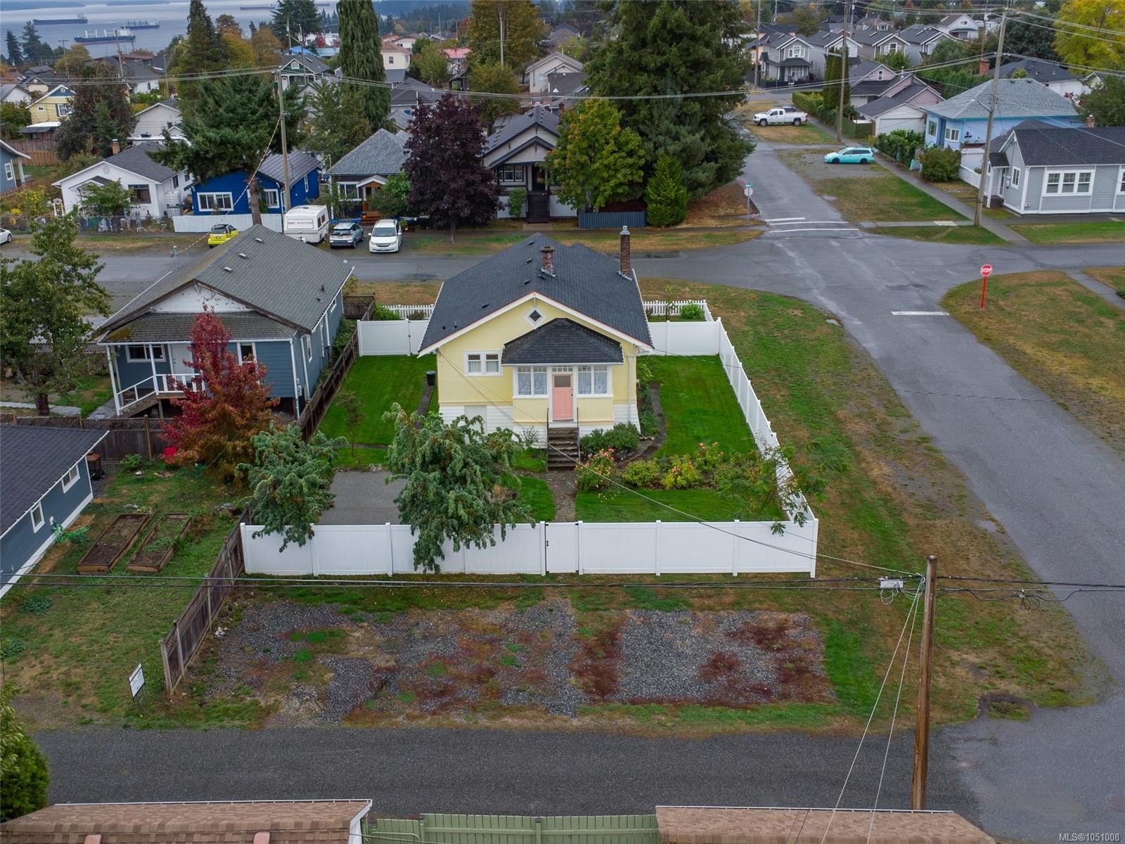 432 Buller St, Ladysmith, BC