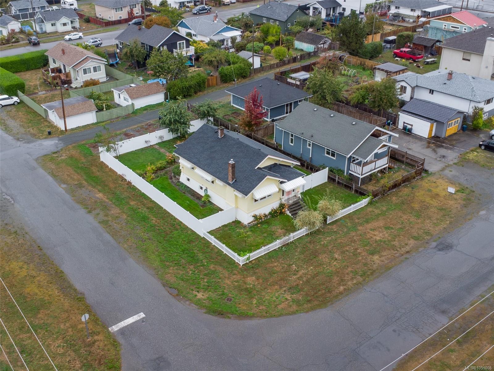 432 Buller St, Ladysmith, BC