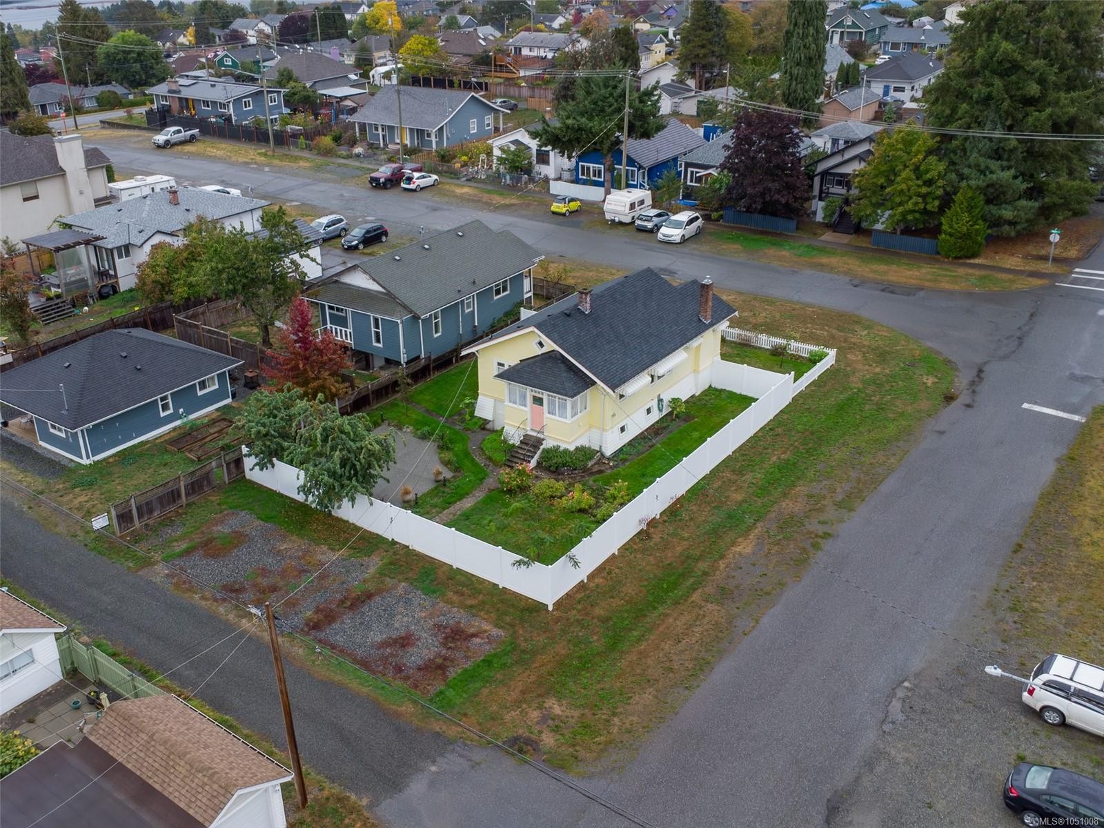 432 Buller St, Ladysmith, BC