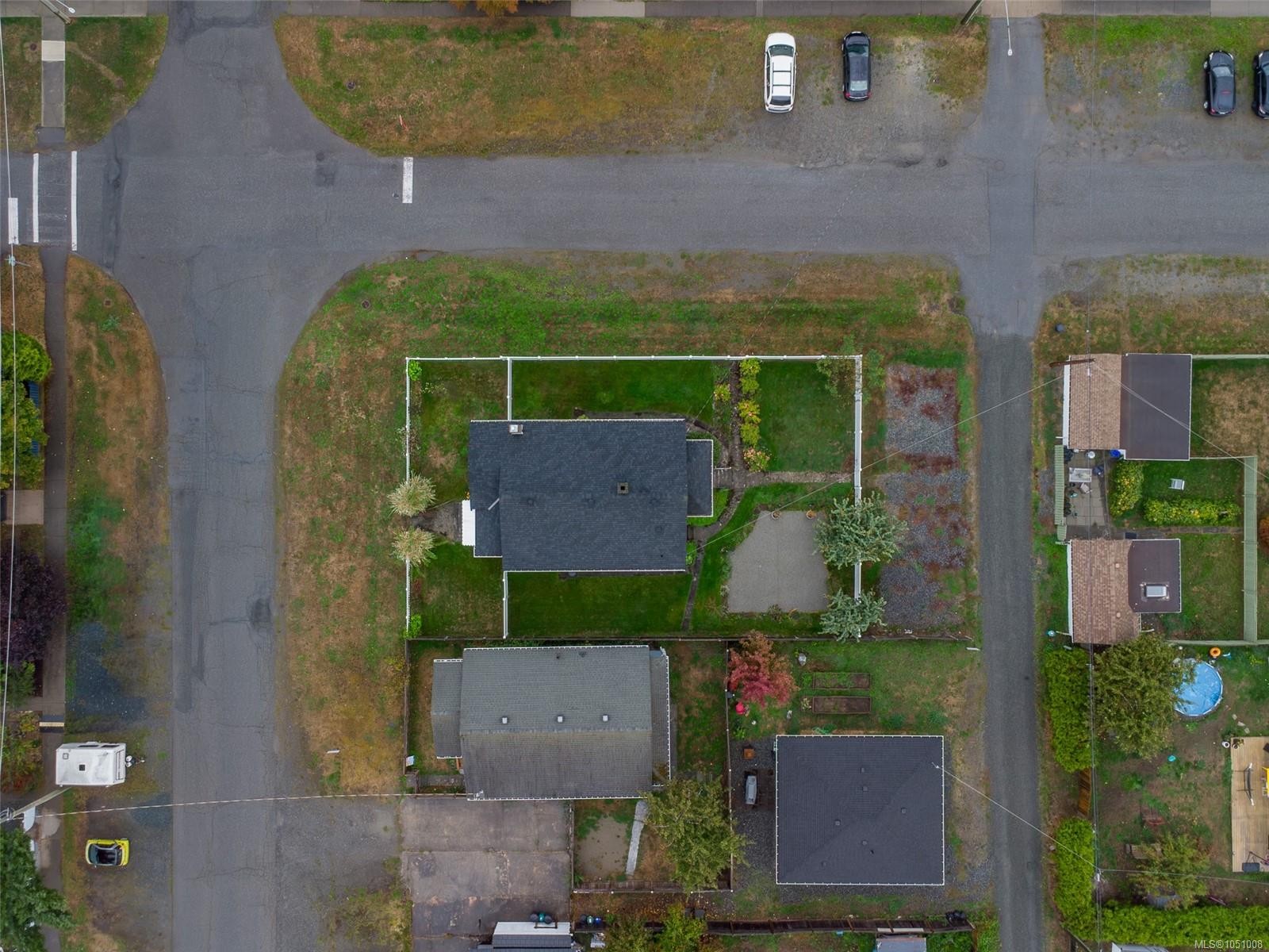 432 Buller St, Ladysmith, BC