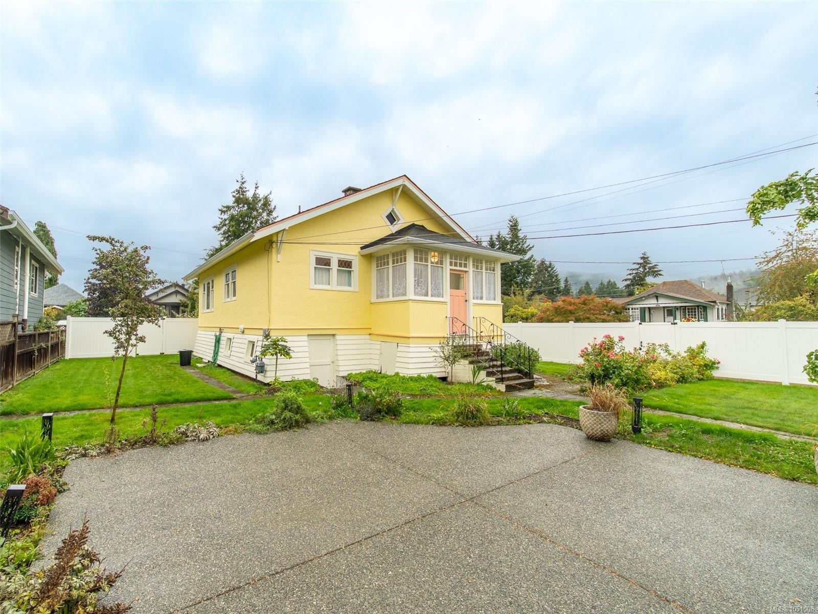 432 Buller St, Ladysmith, BC