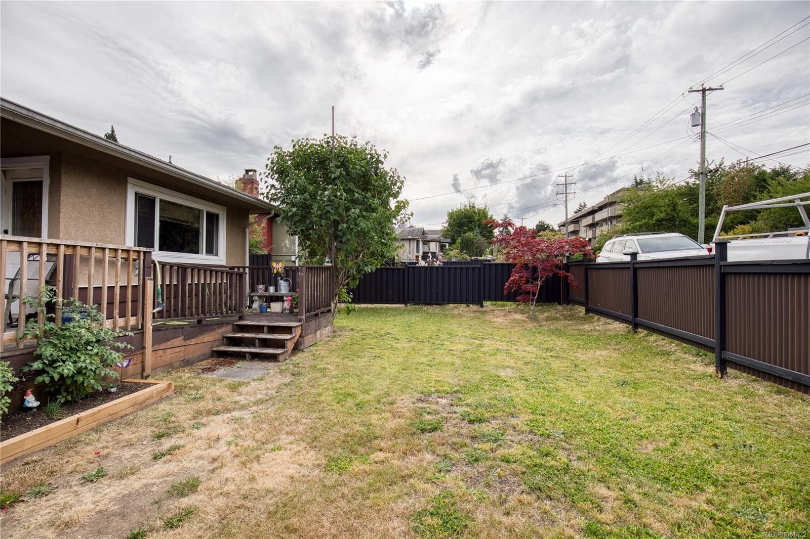 543 Bradley St, Nanaimo, BC
