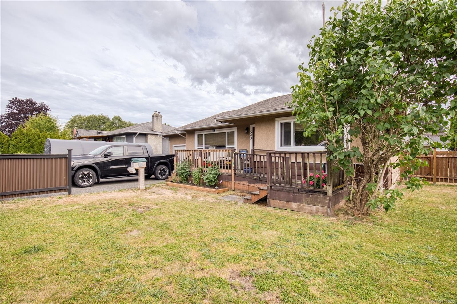 543 Bradley St, Nanaimo, BC