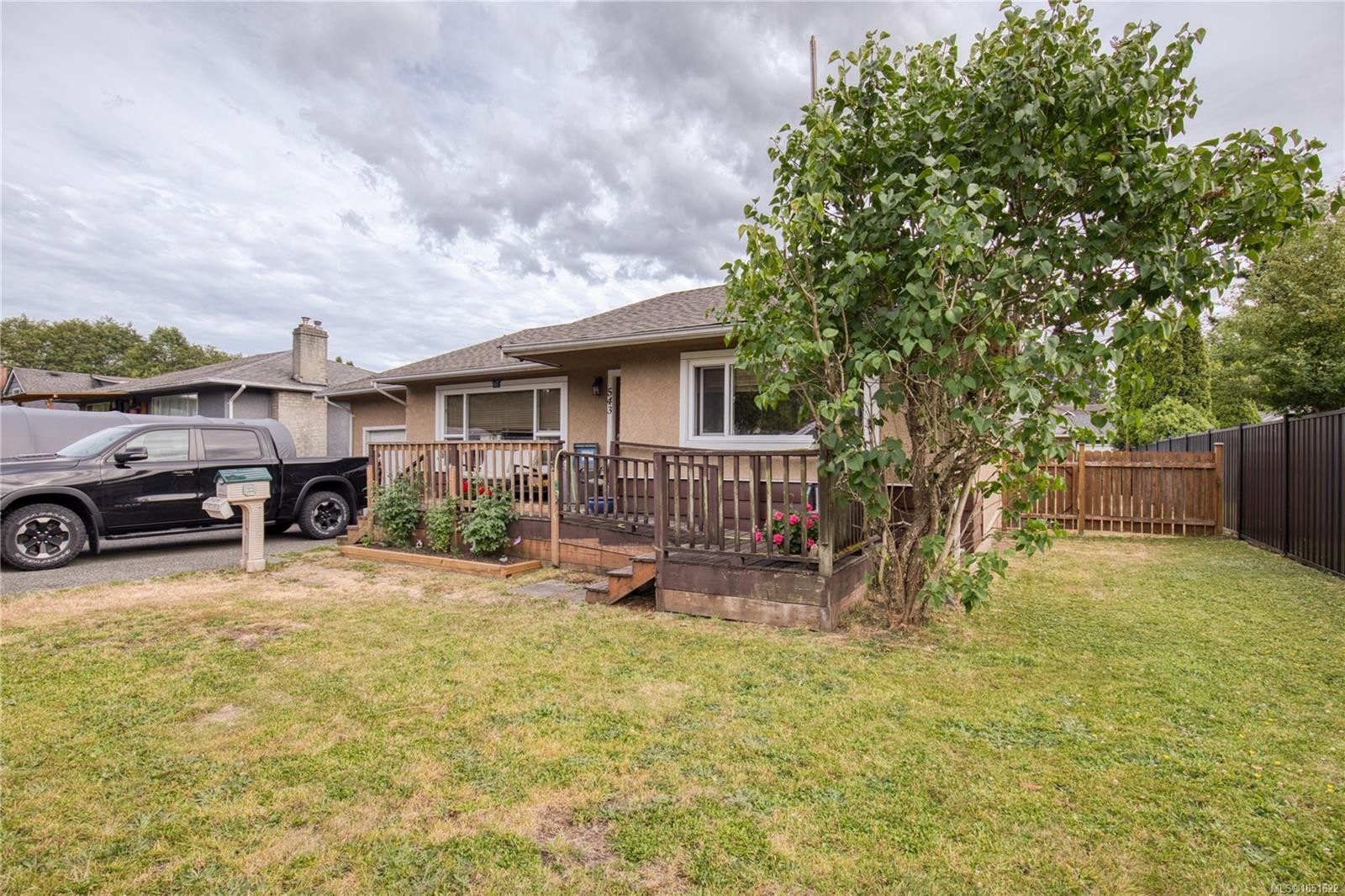 543 Bradley St, Nanaimo, BC