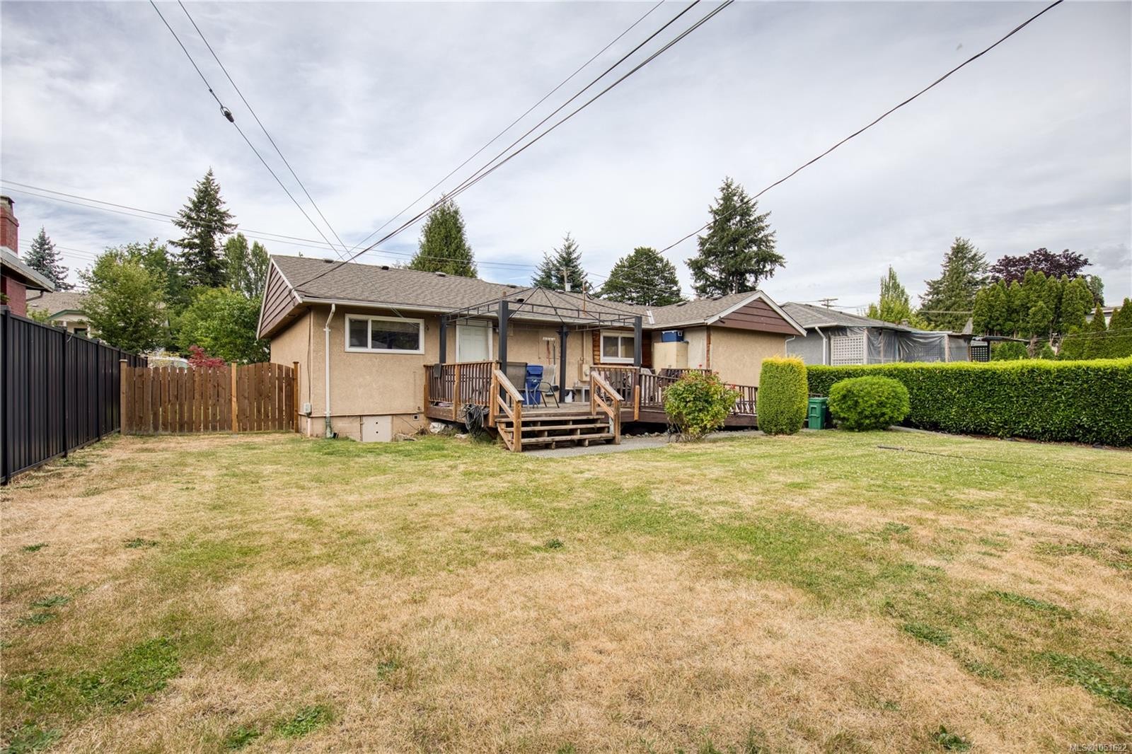 543 Bradley St, Nanaimo, BC