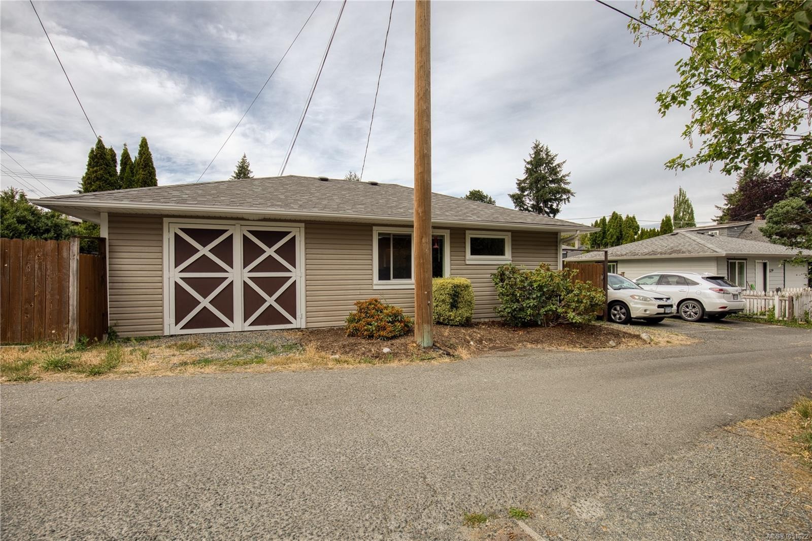 543 Bradley St, Nanaimo, BC