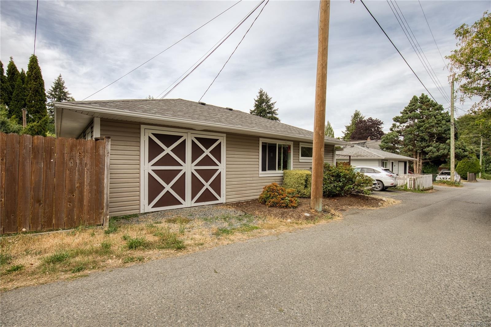 543 Bradley St, Nanaimo, BC