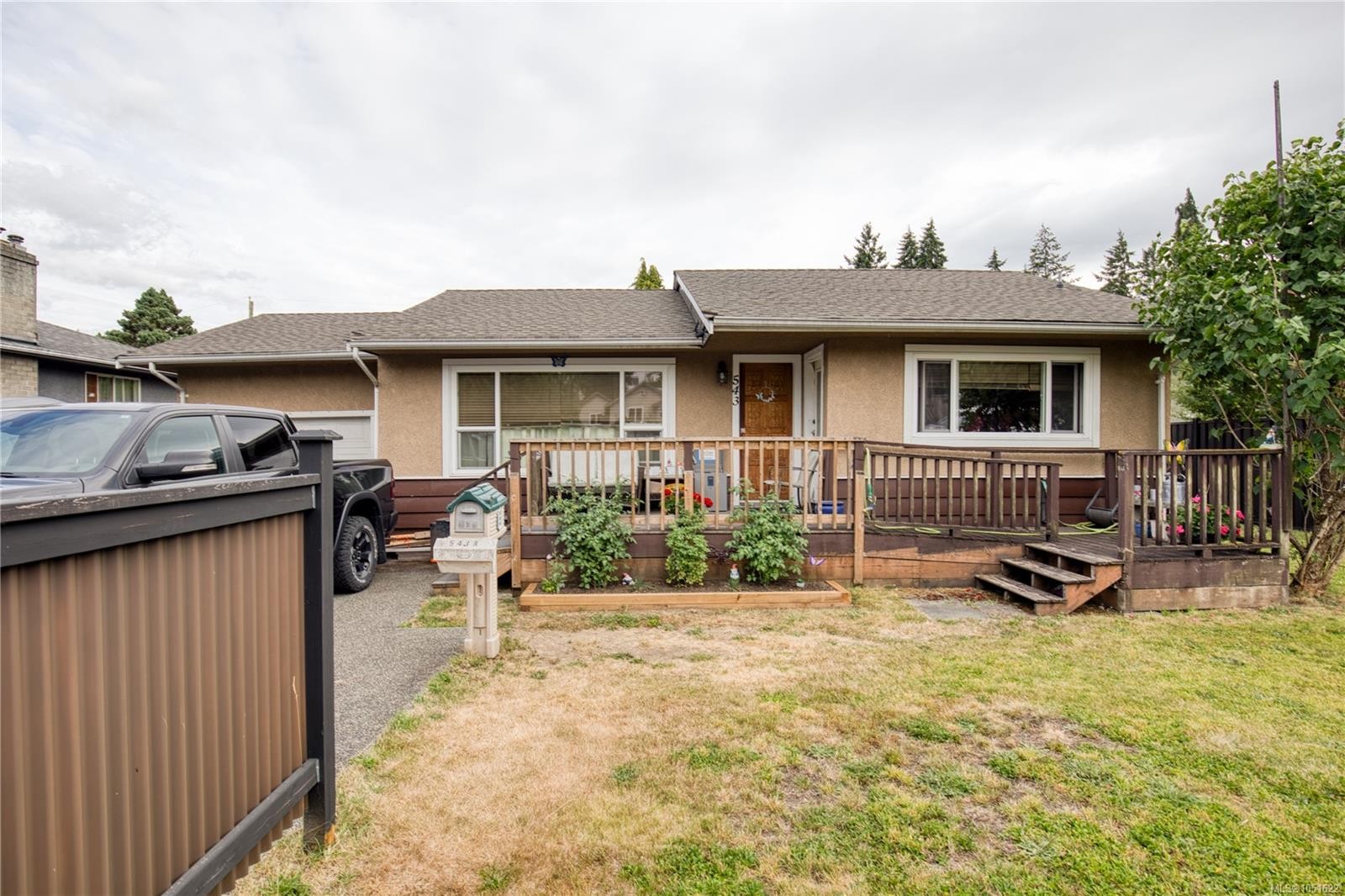 543 Bradley St, Nanaimo, BC