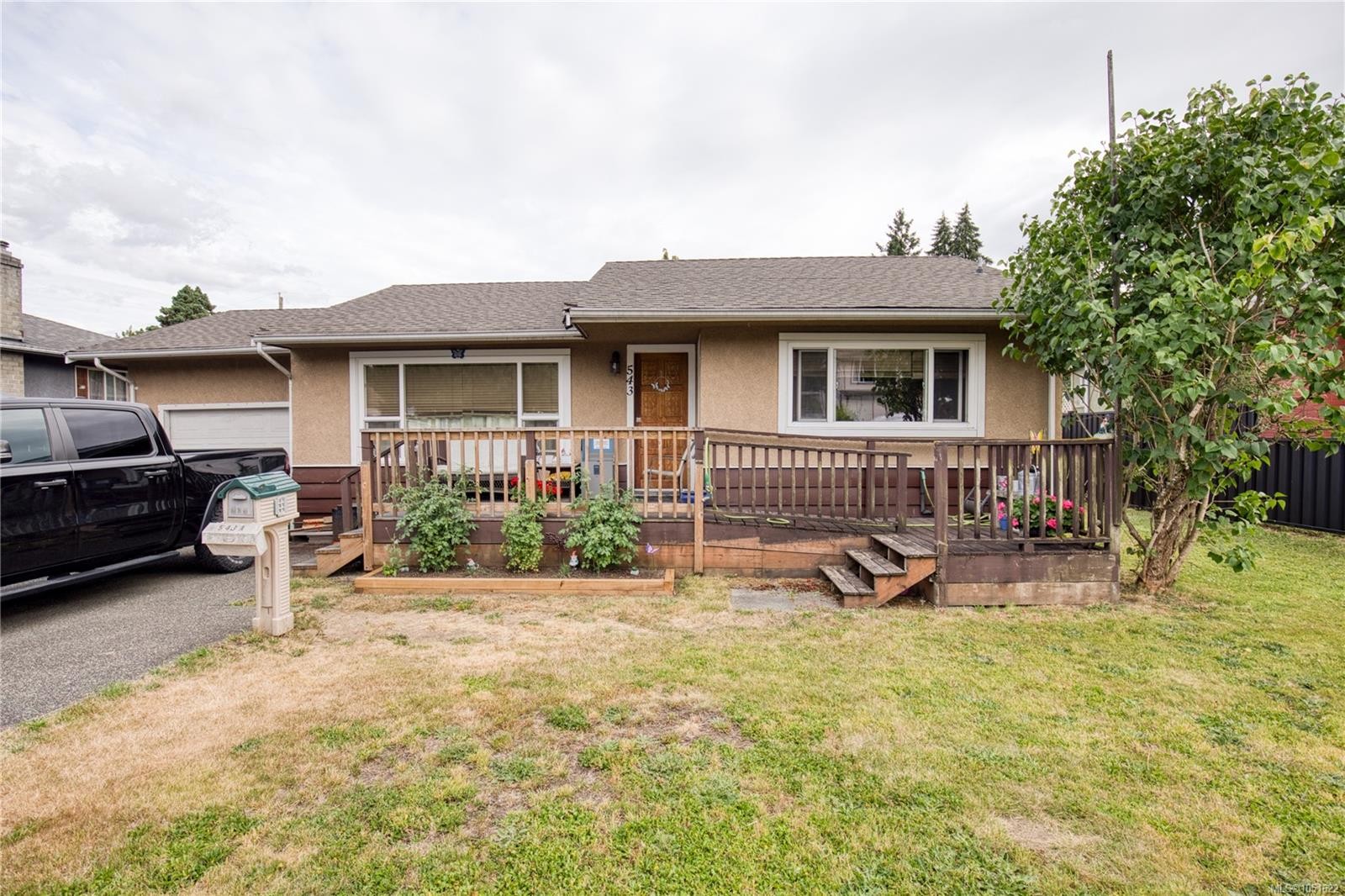 543 Bradley St, Nanaimo, BC