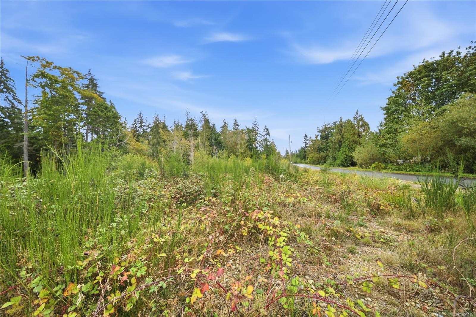 Lot 4 Salmond Rd, Qualicum Beach, BC