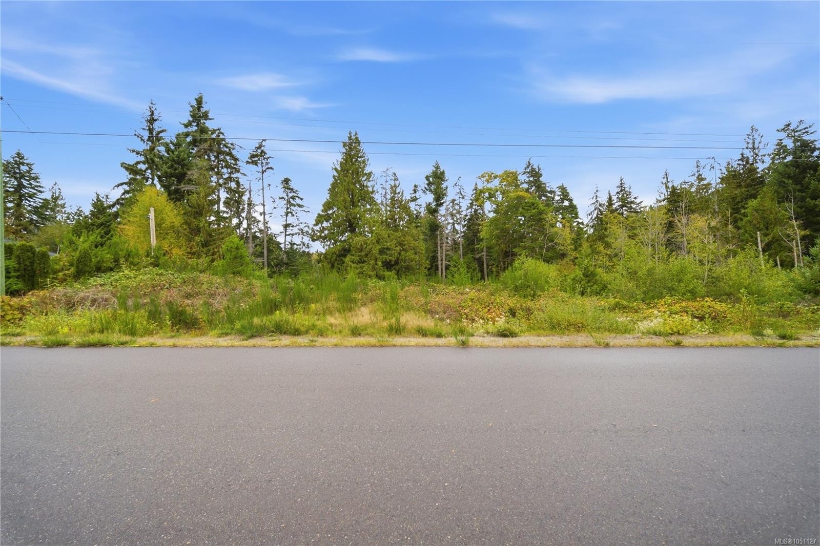 Lot 4 Salmond Rd, Qualicum Beach, BC