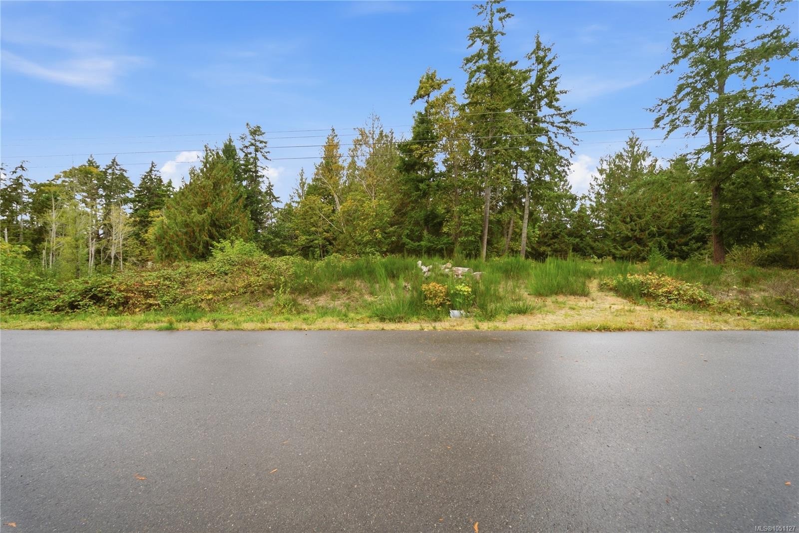 Lot 4 Salmond Rd, Qualicum Beach, BC