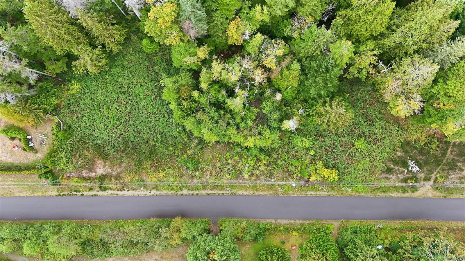 Lot 4 Salmond Rd, Qualicum Beach, BC