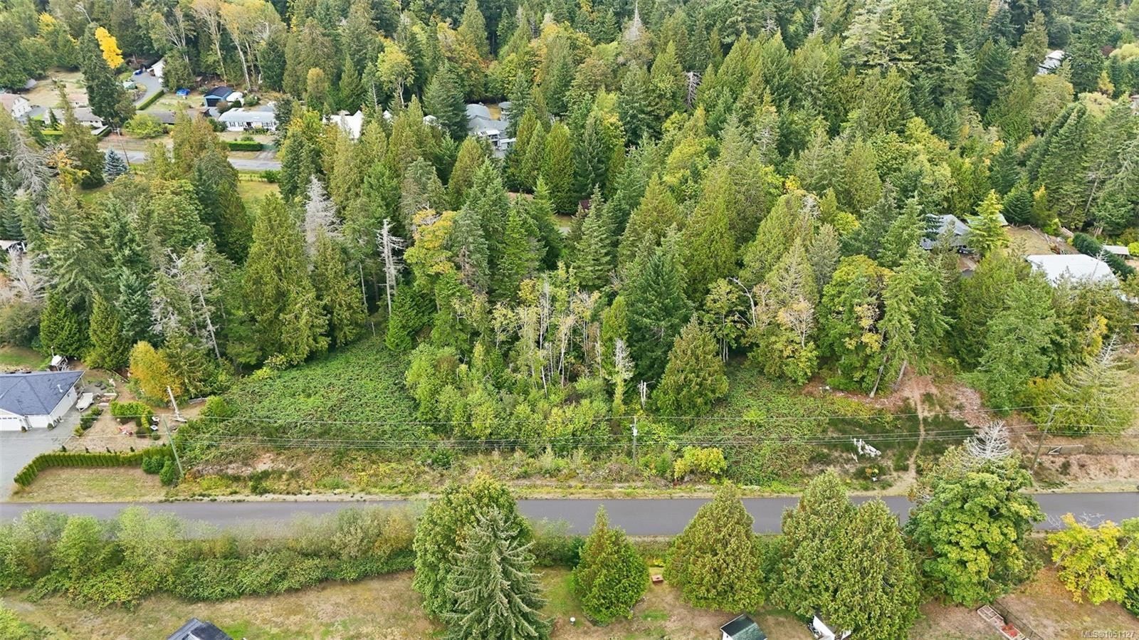 Lot 4 Salmond Rd, Qualicum Beach, BC