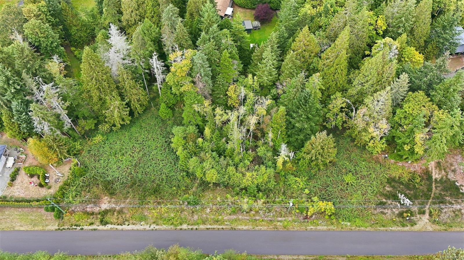Lot 4 Salmond Rd, Qualicum Beach, BC
