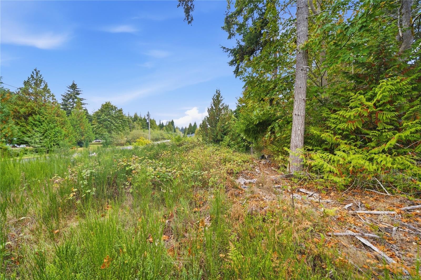 Lot 4 Salmond Rd, Qualicum Beach, BC