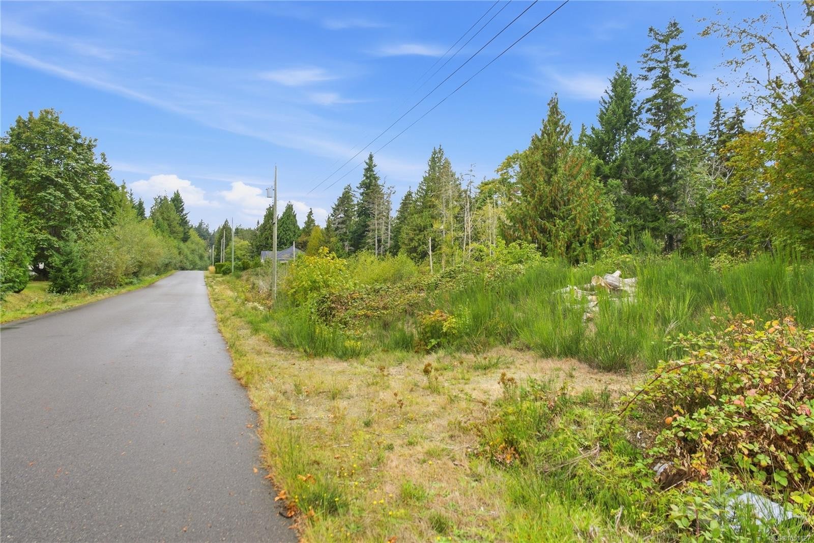 Lot 4 Salmond Rd, Qualicum Beach, BC
