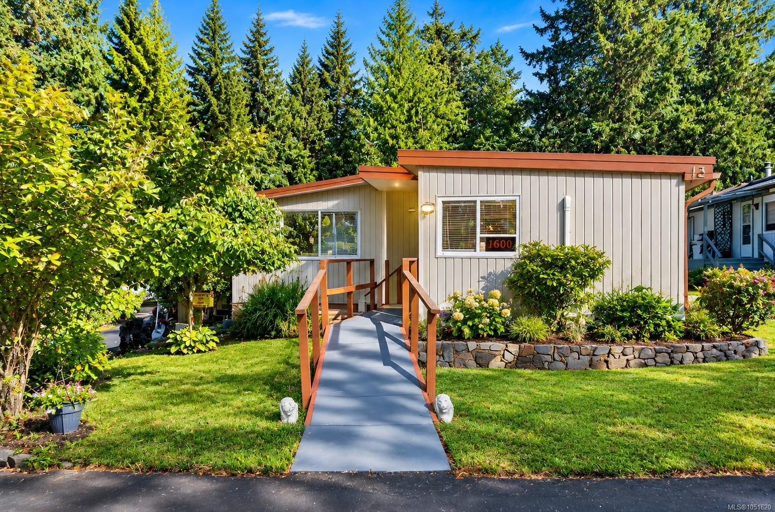 #13-5838 Blythwood Rd, Sooke, BC