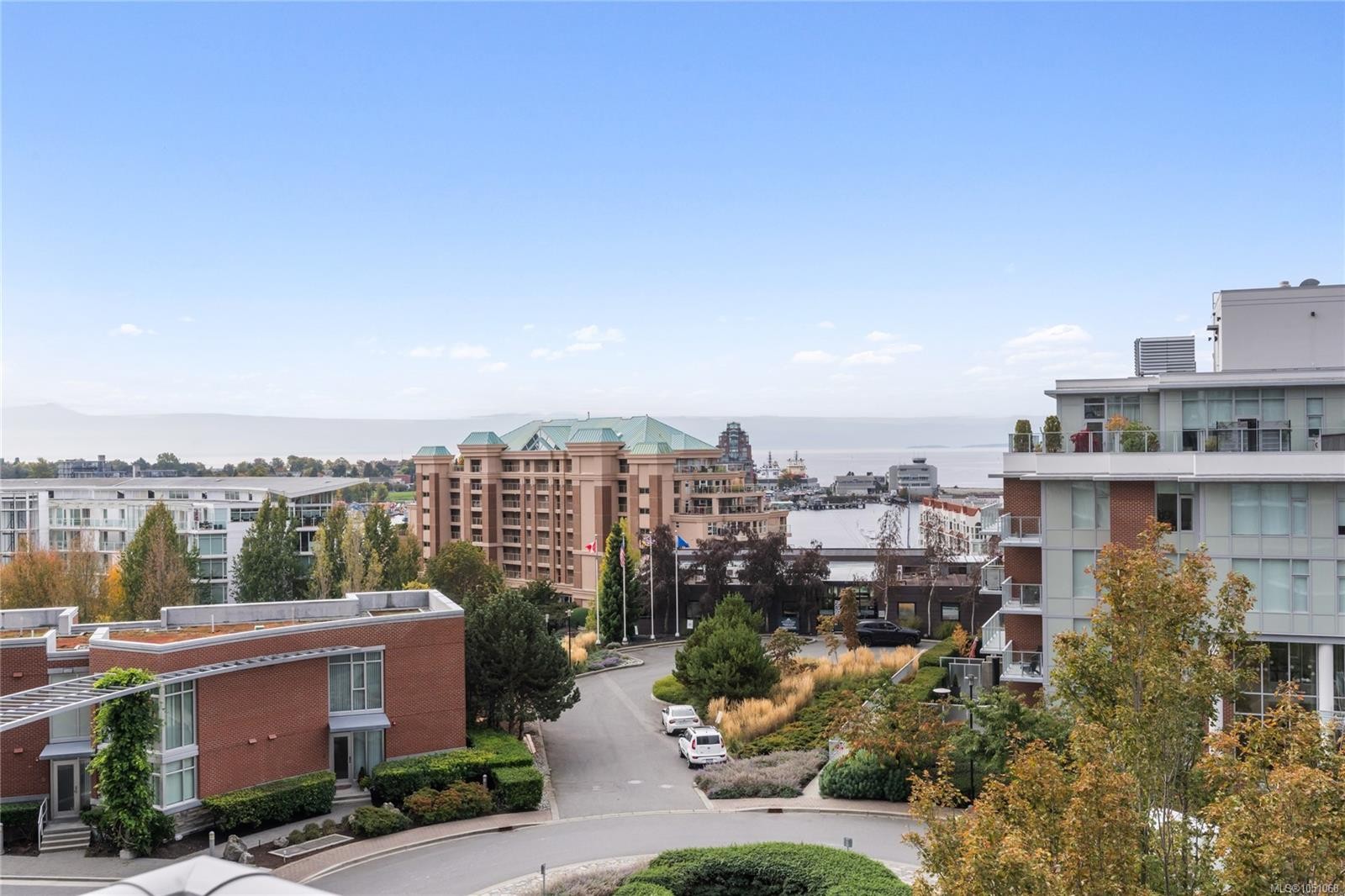 #501-83 Saghalie Rd, Victoria, BC