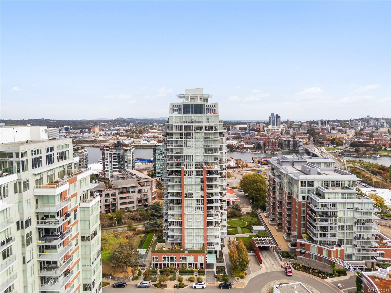 #501-83 Saghalie Rd, Victoria, BC