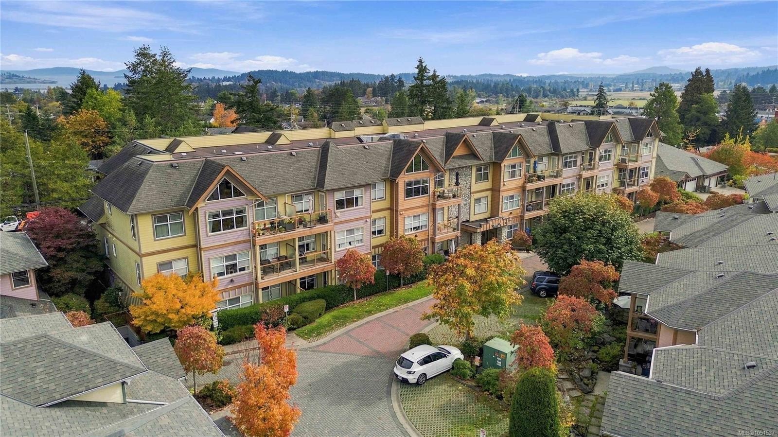 #308-1959 Polo Park Crt, Central Saanich, BC