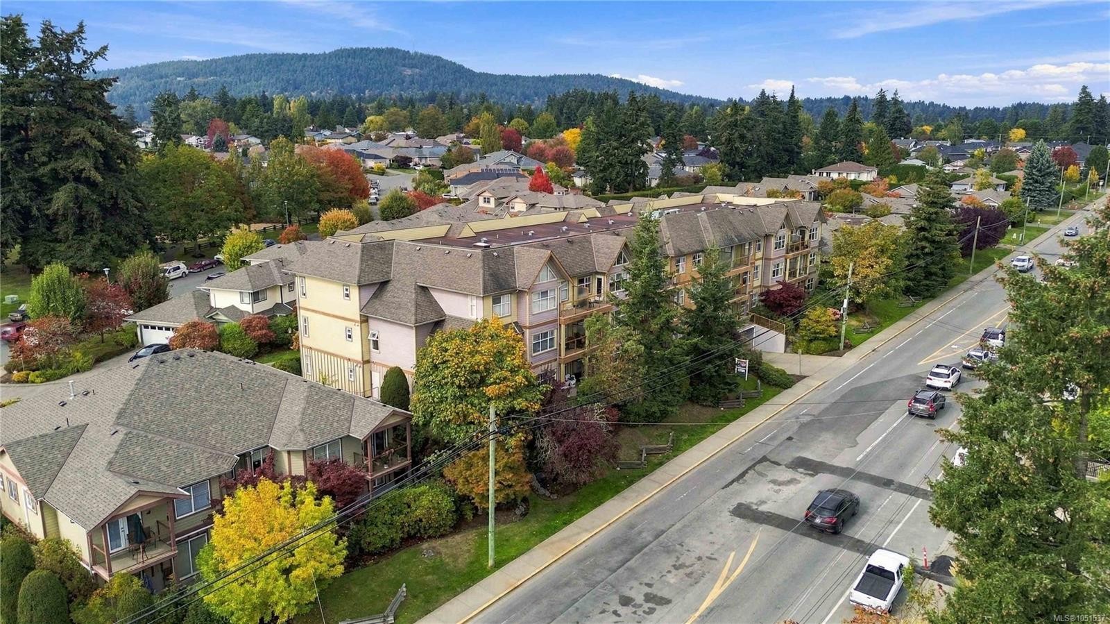 #308-1959 Polo Park Crt, Central Saanich, BC