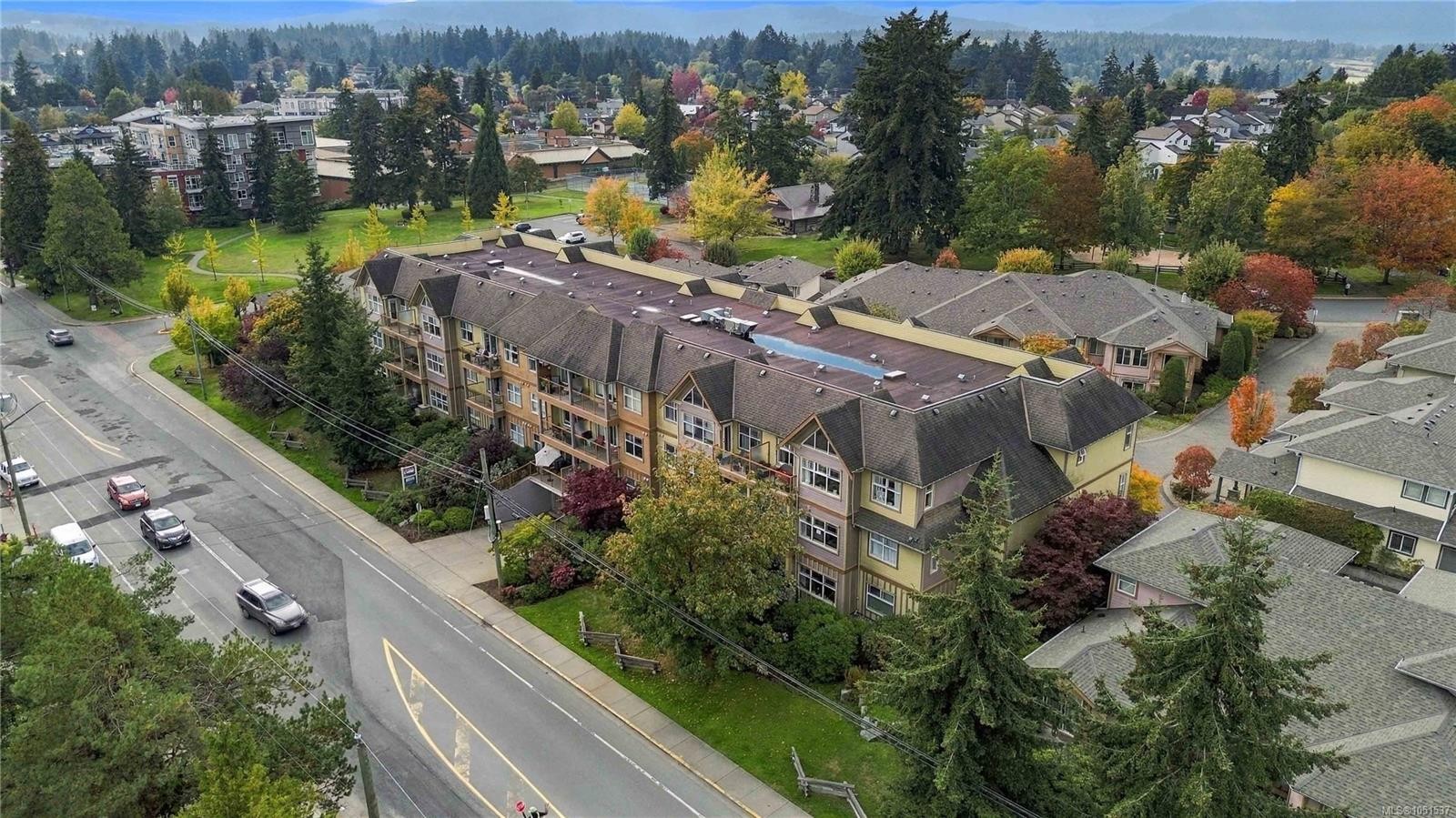 #308-1959 Polo Park Crt, Central Saanich, BC