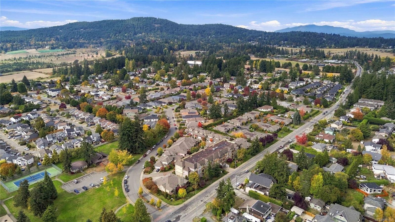 #308-1959 Polo Park Crt, Central Saanich, BC