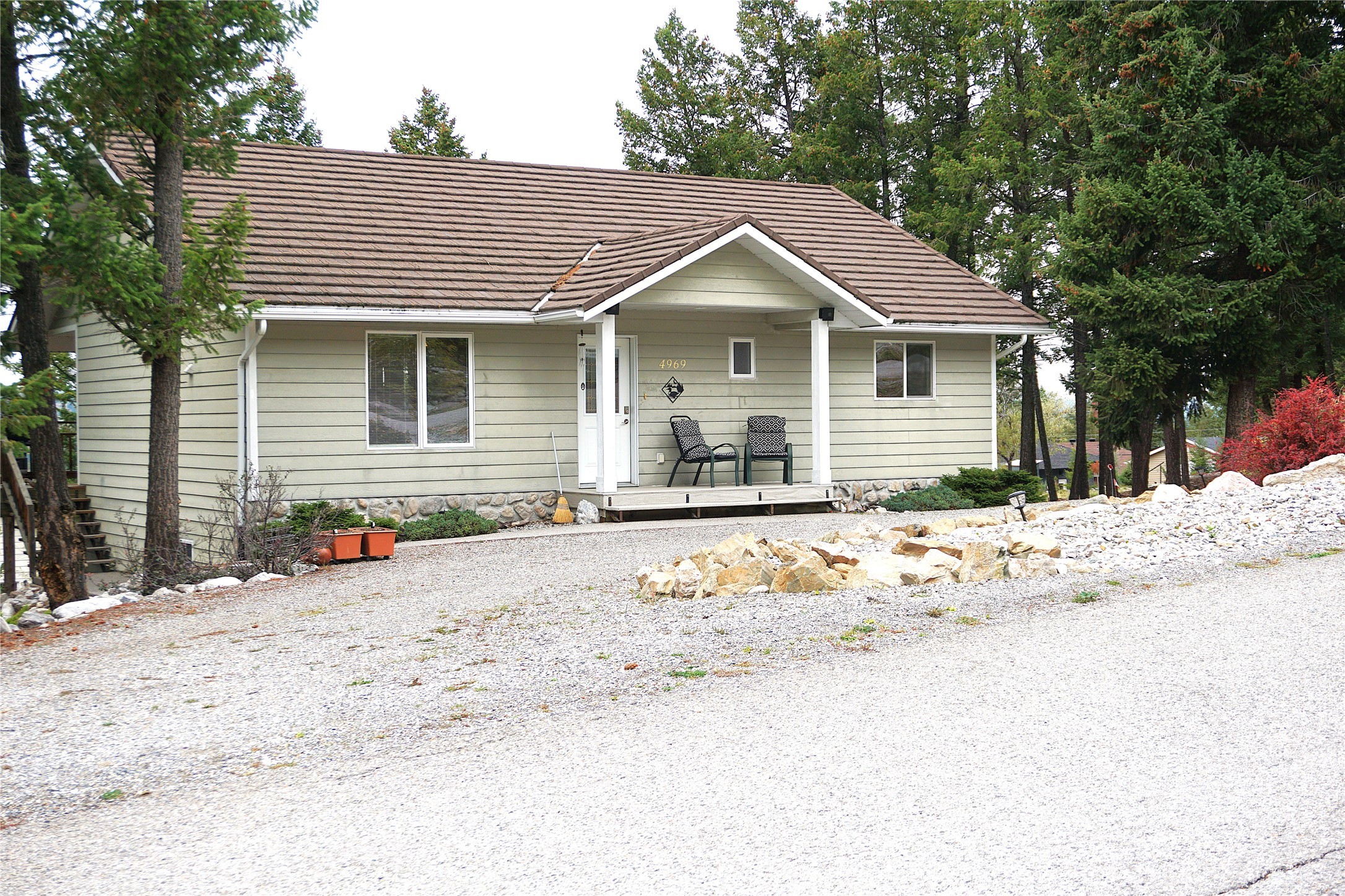 4969 Mountain Side Road, Fairmont Hot Springs, BC
