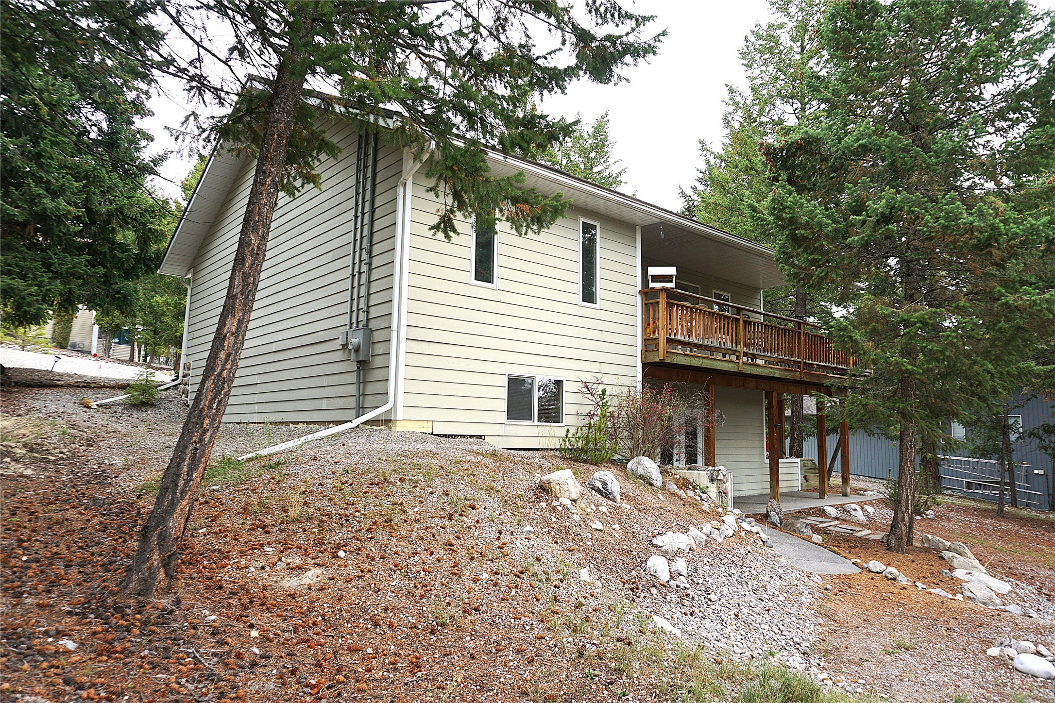 4969 Mountain Side Road, Fairmont Hot Springs, BC