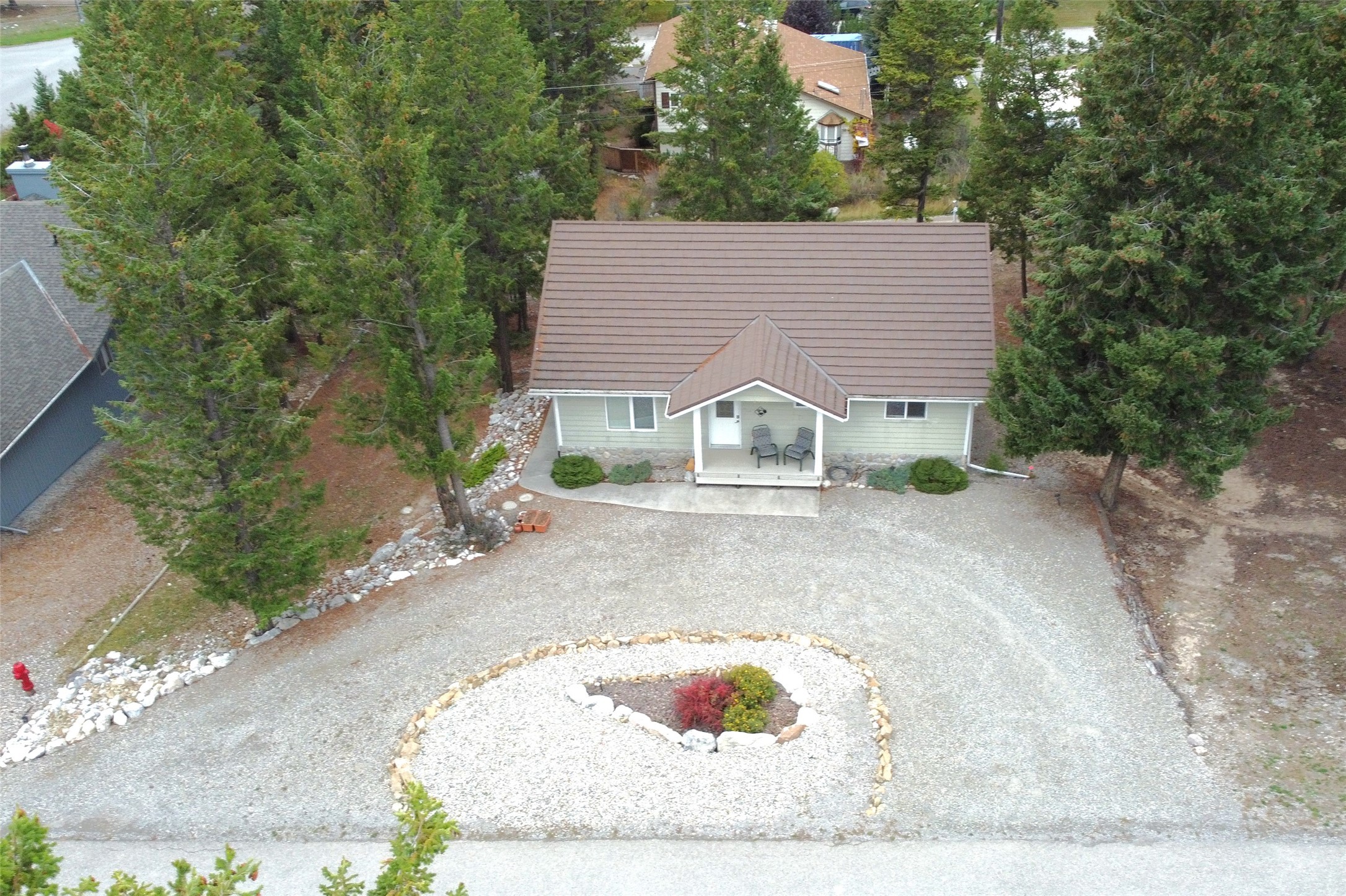 4969 Mountain Side Road, Fairmont Hot Springs, BC