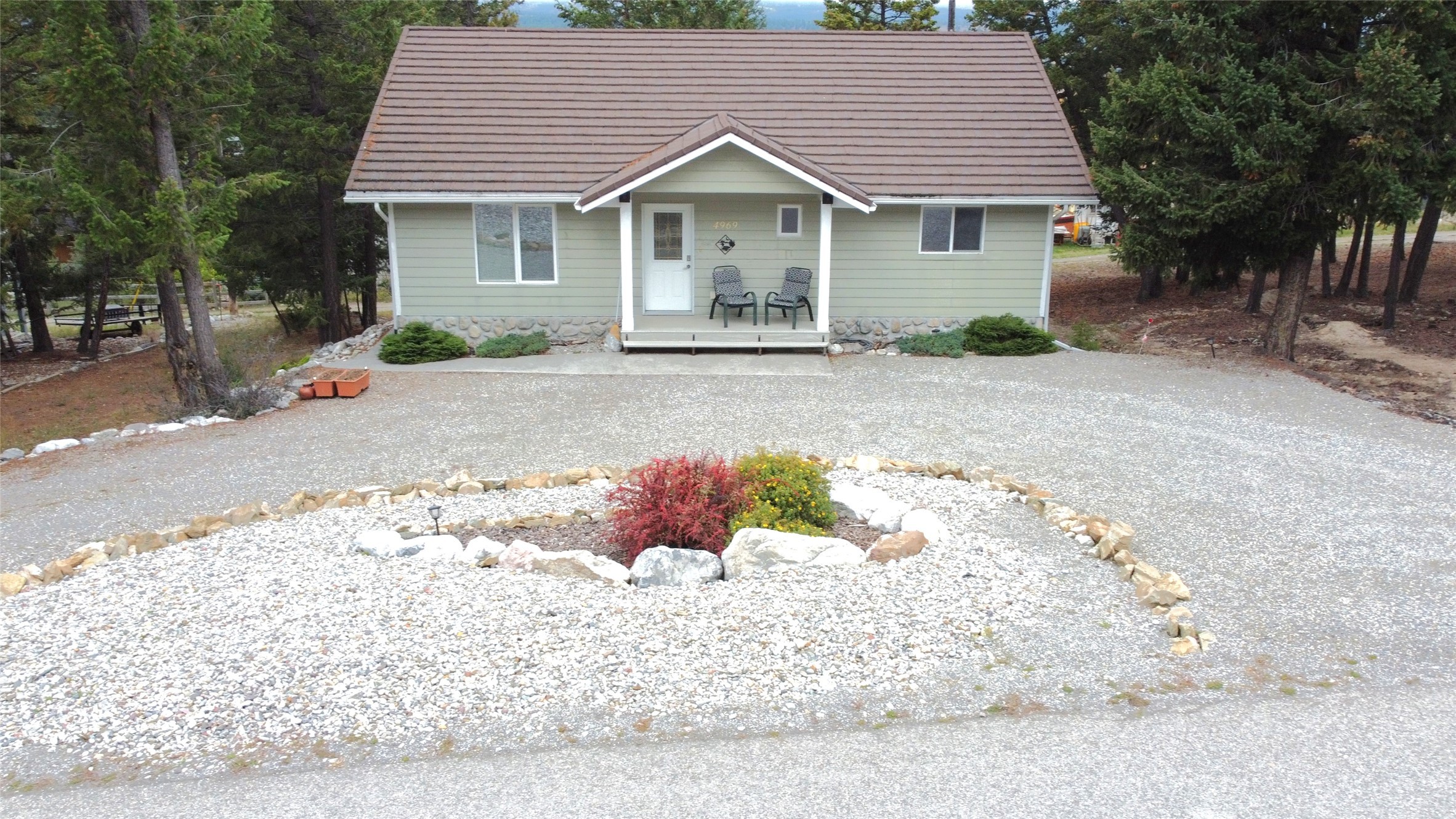 4969 Mountain Side Road, Fairmont Hot Springs, BC