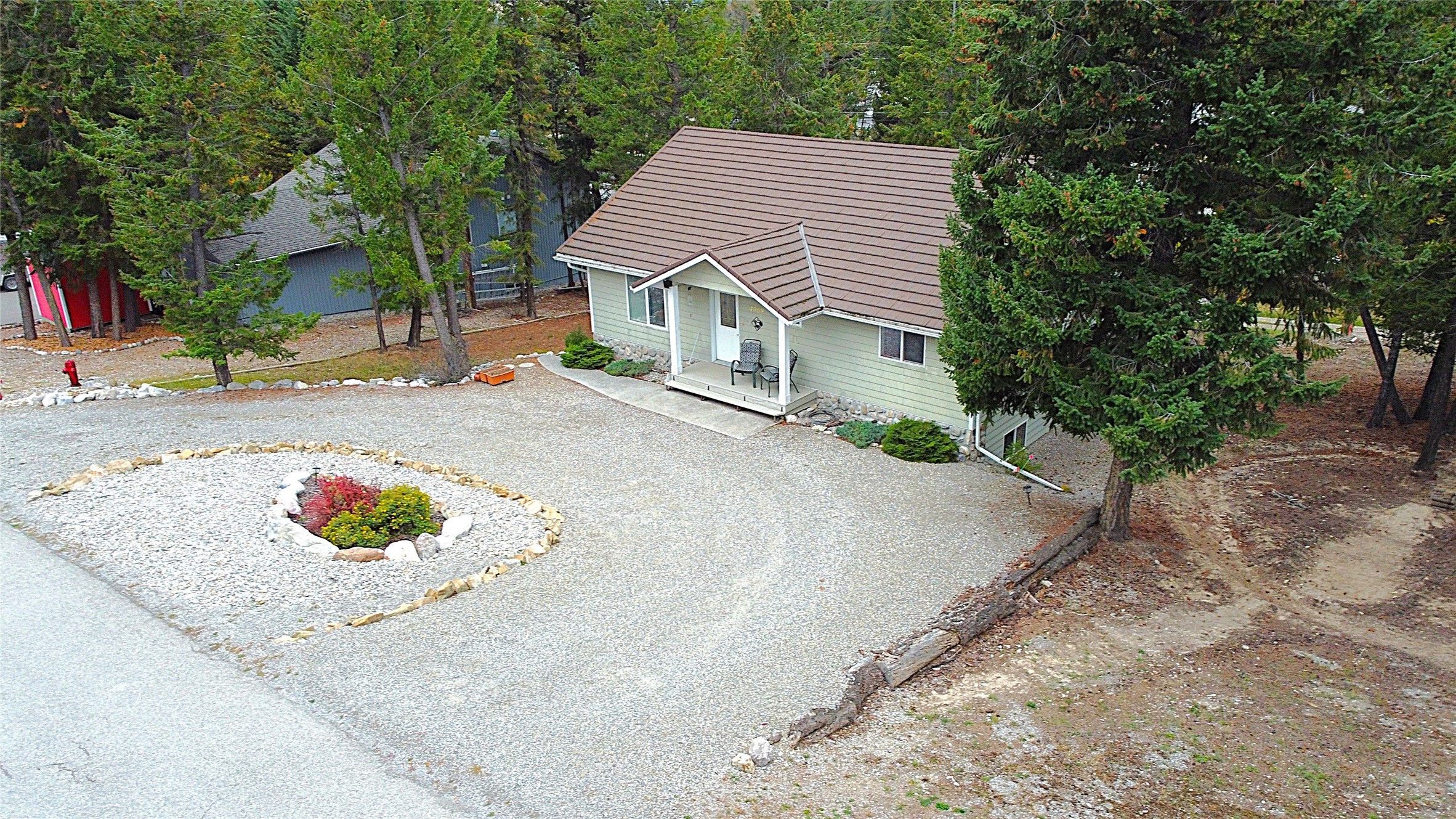 4969 Mountain Side Road, Fairmont Hot Springs, BC