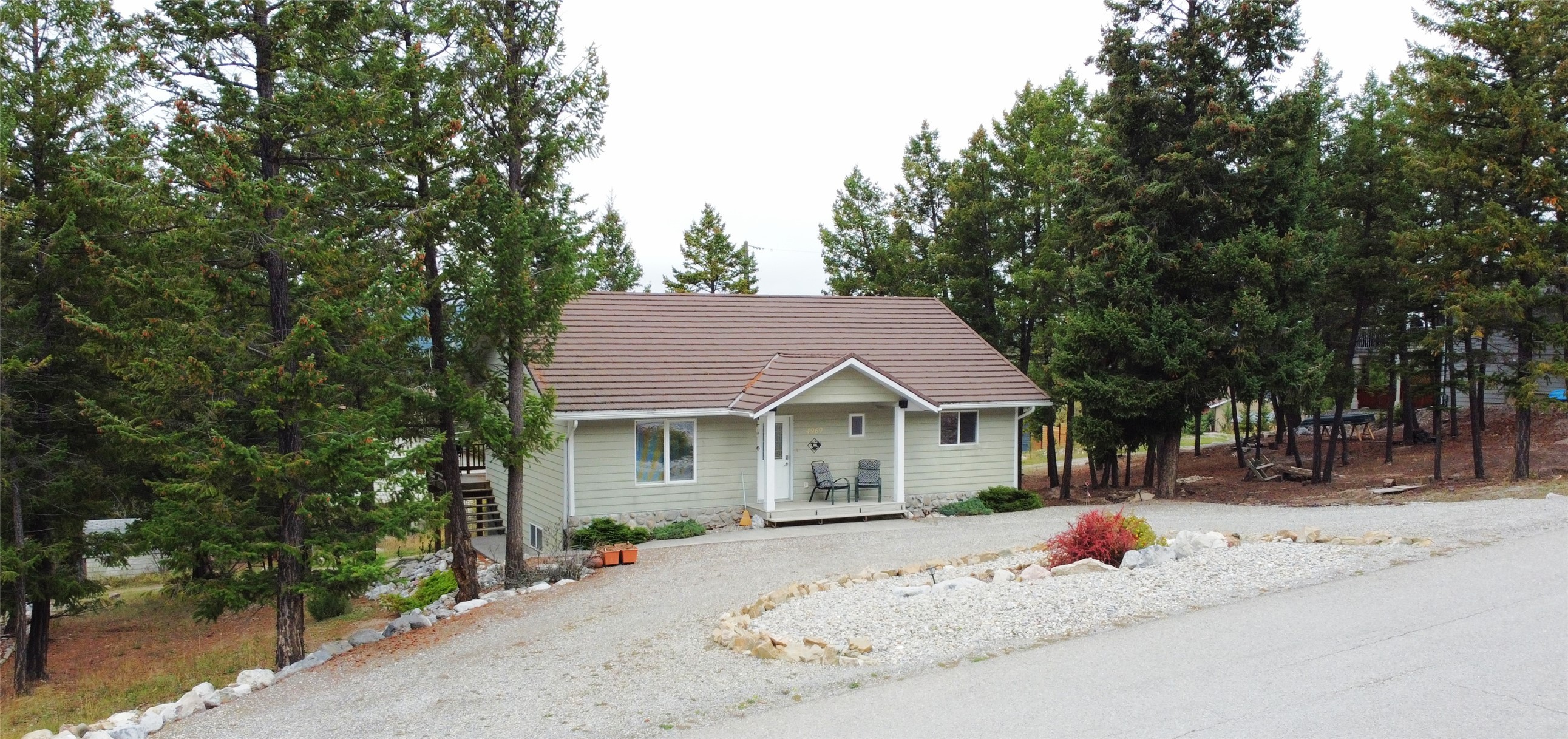 4969 Mountain Side Road, Fairmont Hot Springs, BC