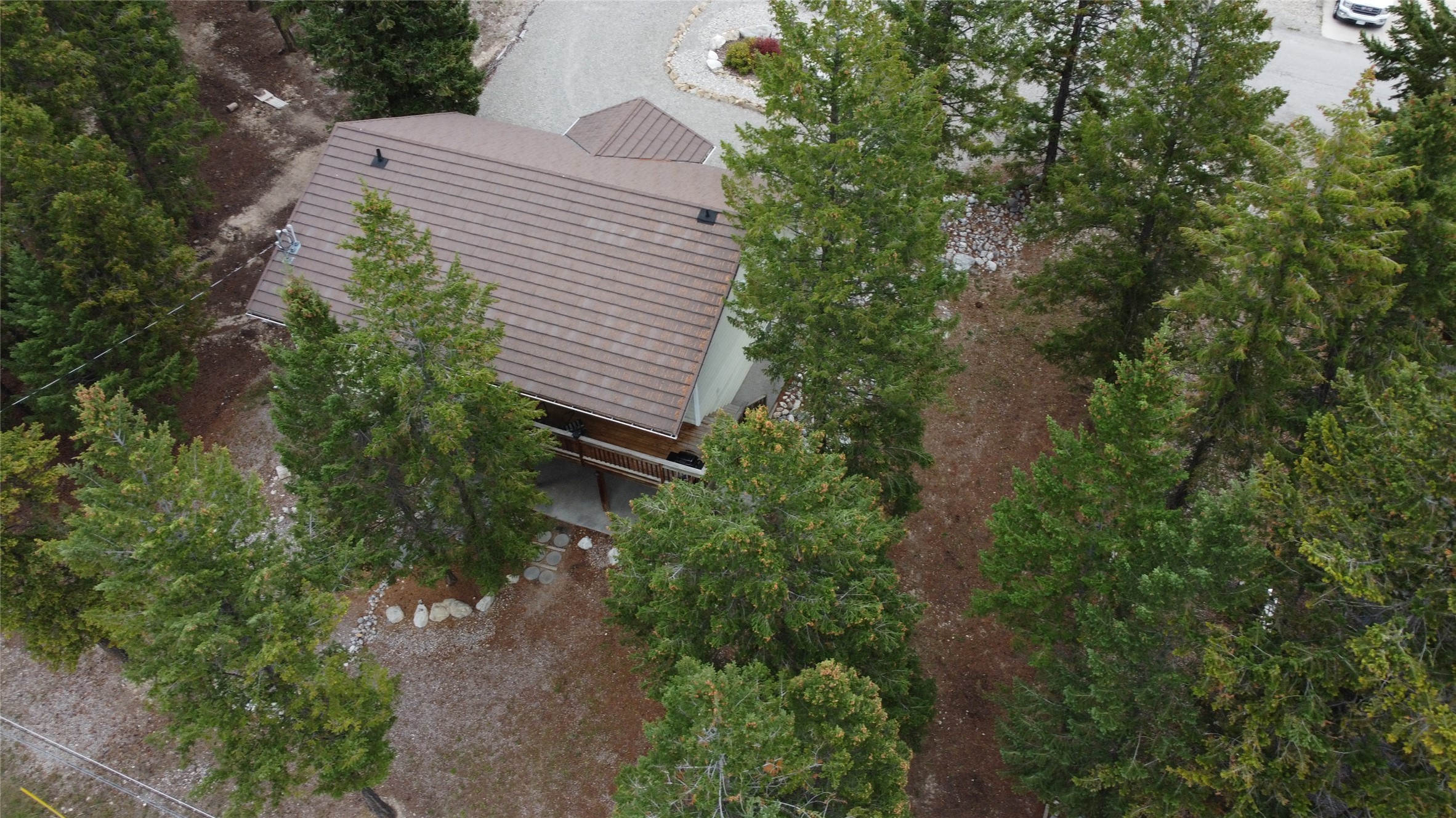 4969 Mountain Side Road, Fairmont Hot Springs, BC