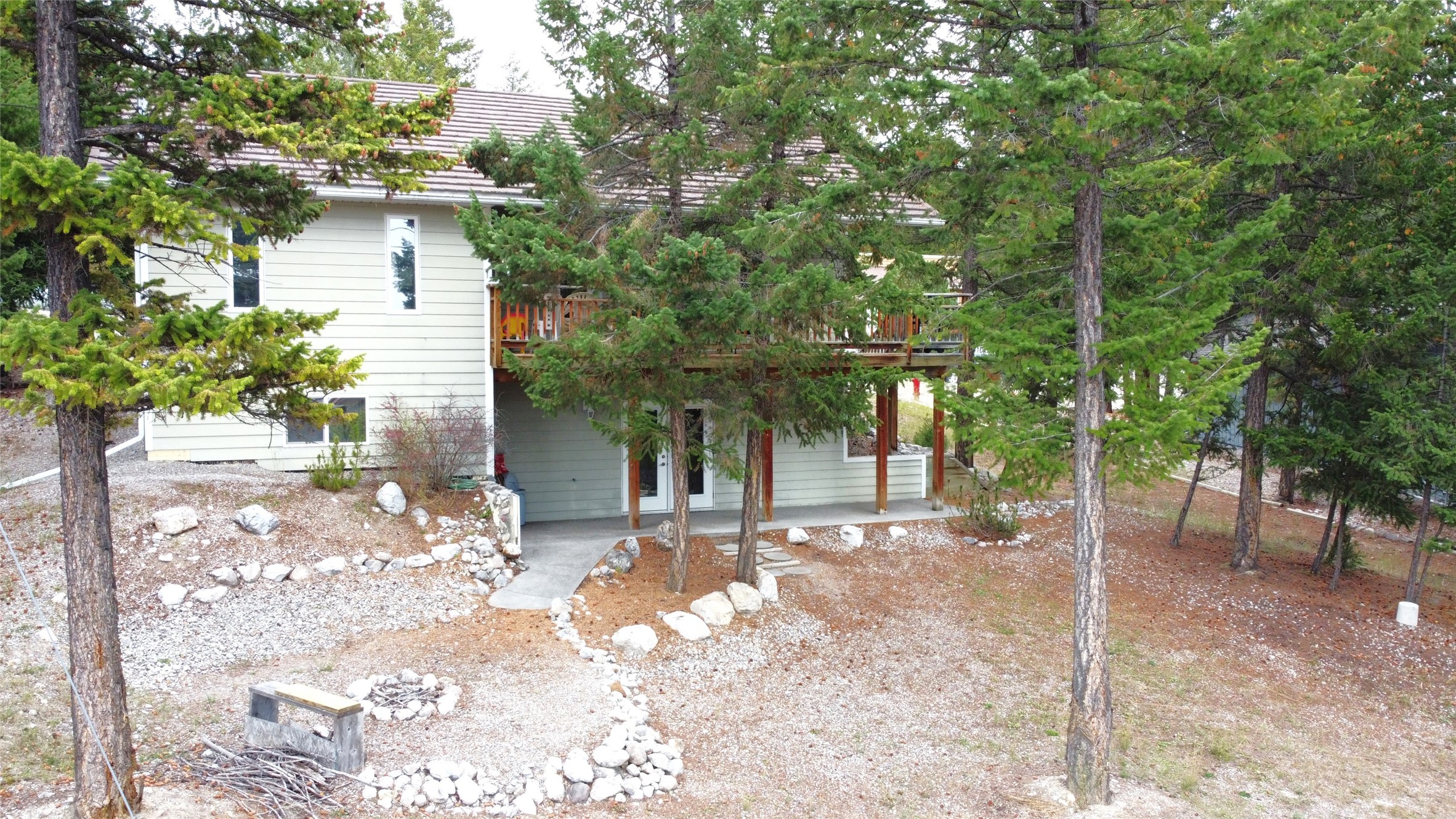 4969 Mountain Side Road, Fairmont Hot Springs, BC