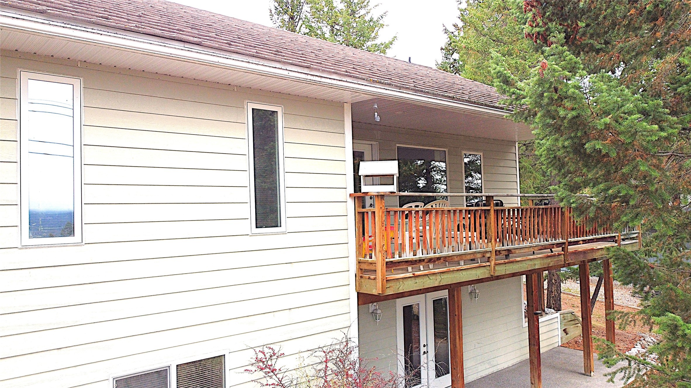 4969 Mountain Side Road, Fairmont Hot Springs, BC